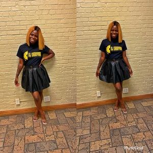 Meet your Posher, Helena